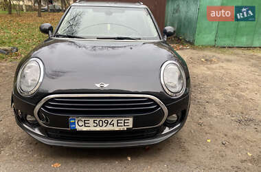 Универсал MINI Clubman 2016 в 