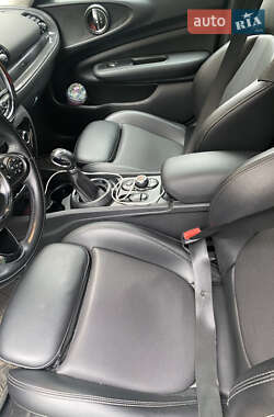 Универсал MINI Clubman 2016 в 
