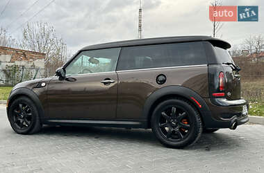 Універсал MINI Clubman 2008 в Львові