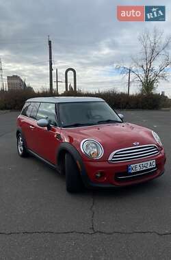 Универсал MINI Clubman 2010 в Кривом Роге