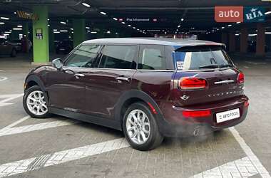 Универсал MINI Clubman 2016 в Киеве