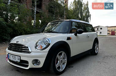 Універсал MINI Clubman 2010 в Коломиї