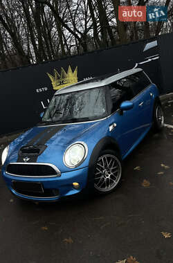 Універсал MINI Clubman 2008 в Броварах