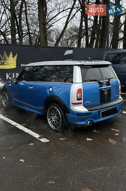 Універсал MINI Clubman 2008 в Броварах