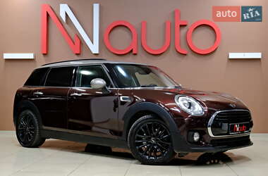 Універсал MINI Clubman 2017 в Одесі