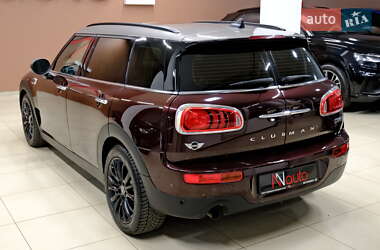 Універсал MINI Clubman 2017 в Одесі