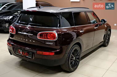 Універсал MINI Clubman 2017 в Одесі