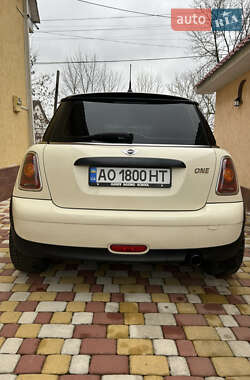 Универсал MINI Clubman 2010 в 