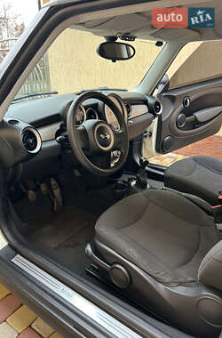 Универсал MINI Clubman 2010 в 