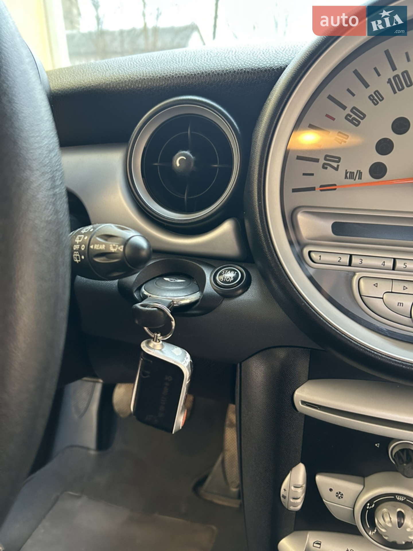 2010 MINI Clubman - мініатюра 22