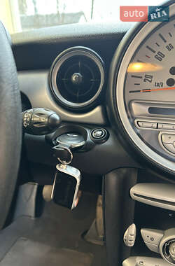 Универсал MINI Clubman 2010 в 