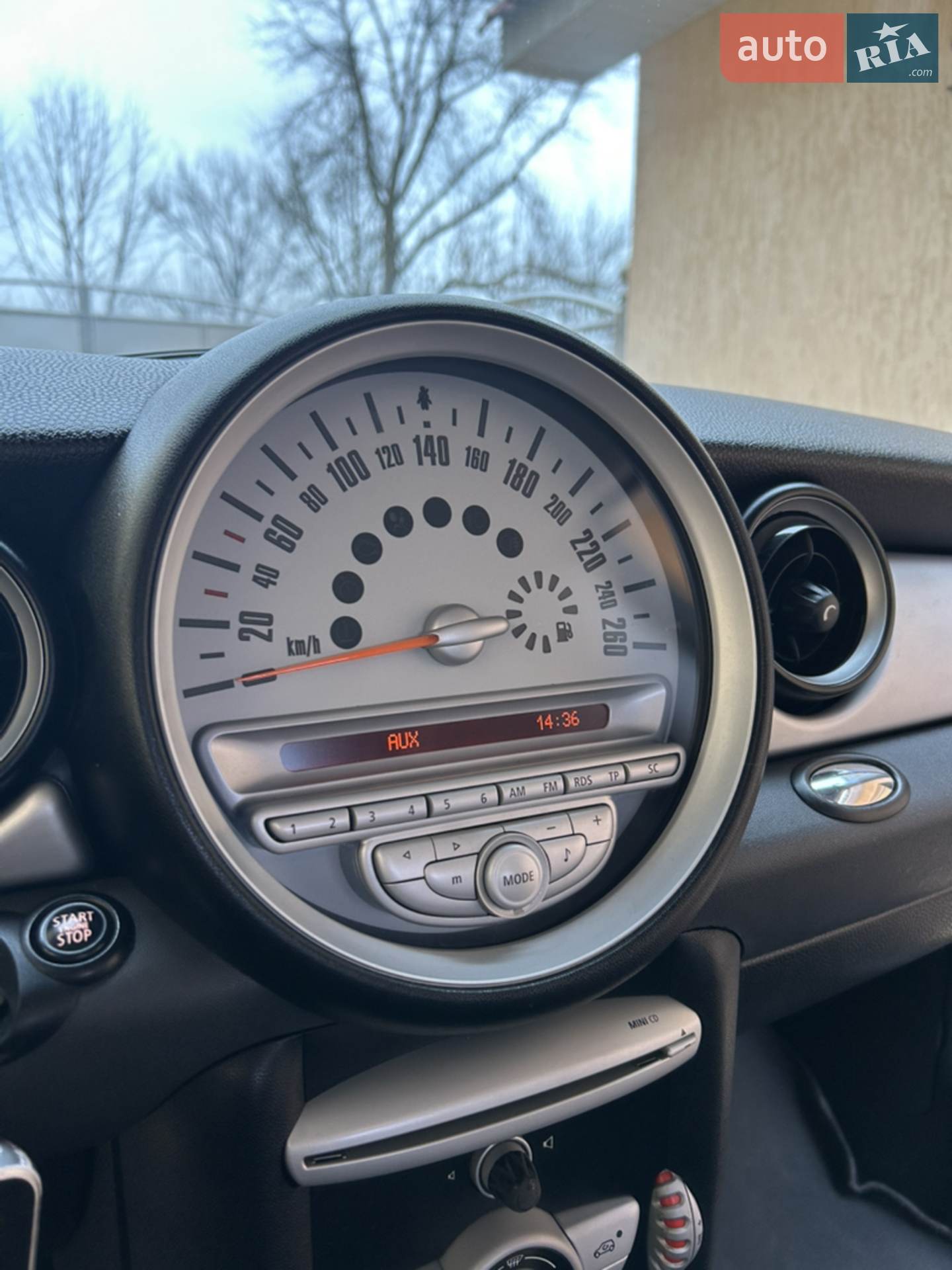 2010 MINI Clubman - мініатюра 23