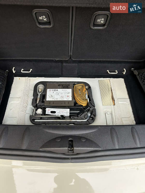 Универсал MINI Clubman 2010 в Иршаве