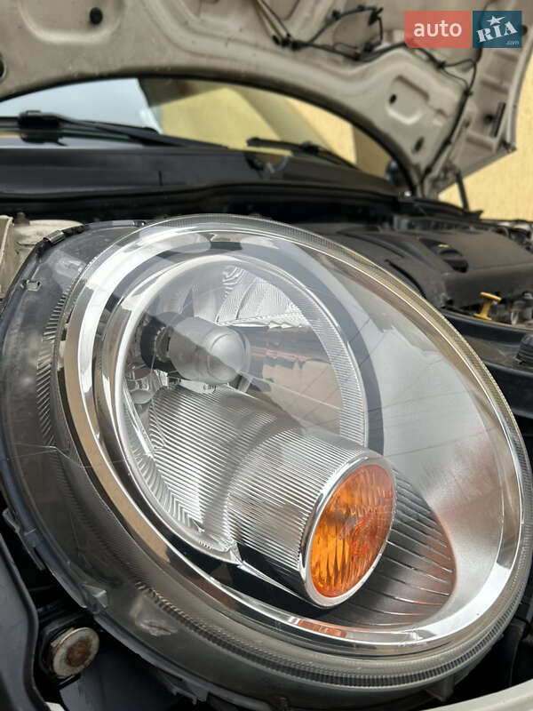 Универсал MINI Clubman 2010 в Иршаве