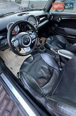 Универсал MINI Clubman 2008 в 
