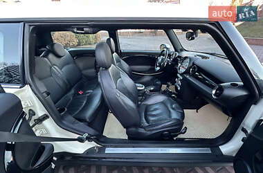 Универсал MINI Clubman 2008 в 