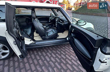 Универсал MINI Clubman 2008 в 