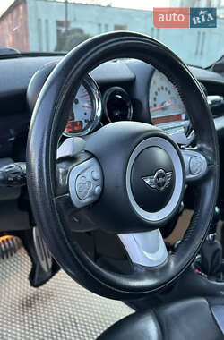 Универсал MINI Clubman 2008 в 