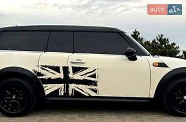 Универсал MINI Clubman 2008 в Одессе