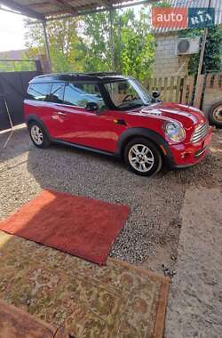 Универсал MINI Clubman 2011 в Краматорске