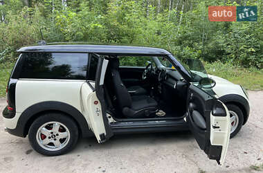 Универсал MINI Clubman 2008 в Прилуках