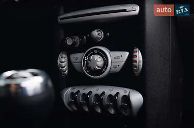 Универсал MINI Clubman 2010 в 