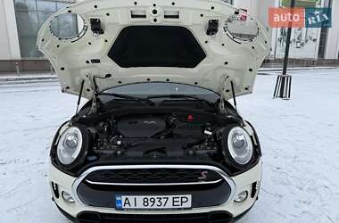 Універсал MINI Clubman 2016 в Дніпрі