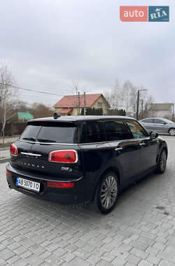 Універсал MINI Clubman 2018 в Вінниці