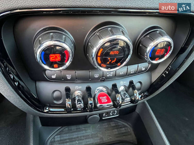 Универсал MINI Clubman 2017 в Одессе