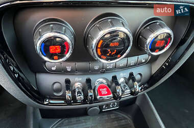 Универсал MINI Clubman 2017 в 