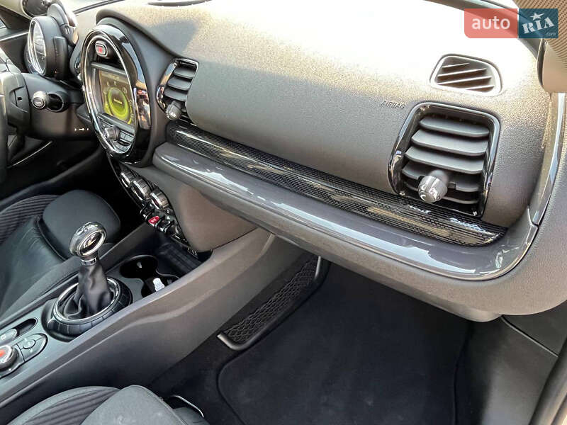 Универсал MINI Clubman 2017 в Одессе