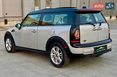 Универсал MINI Clubman 2011 в Киеве