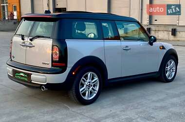 Универсал MINI Clubman 2011 в Киеве