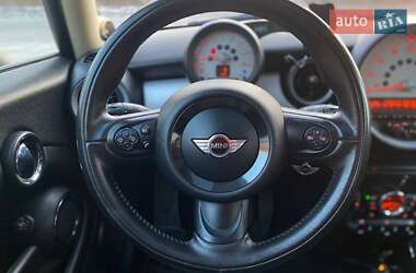 Универсал MINI Clubman 2011 в Киеве