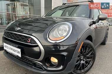 Универсал MINI Clubman 2015 в Киеве