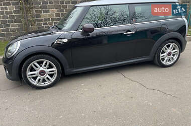 Универсал MINI Clubman 2011 в Киеве