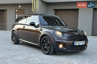 Універсал MINI Clubman 2008 в Хмельницькому