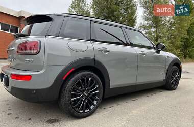 Универсал MINI Clubman 2016 в Киеве