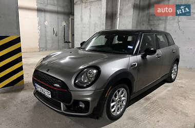 Универсал MINI Clubman 2016 в Одессе