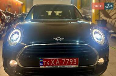 Универсал MINI Clubman 2016 в Киеве