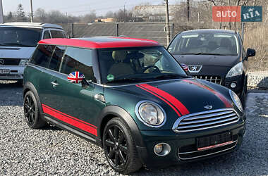 Універсал MINI Clubman 2008 в Рівному