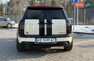 Универсал MINI Clubman 2013 в 