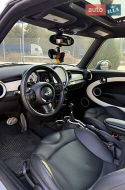 Универсал MINI Clubman 2013 в 
