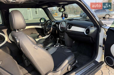Универсал MINI Clubman 2013 в 