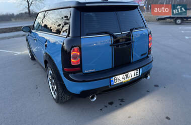 Универсал MINI Clubman 2012 в 