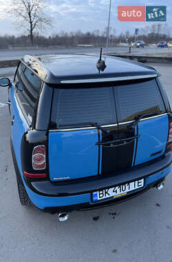 Универсал MINI Clubman 2012 в 