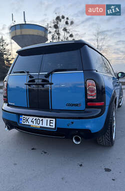 Универсал MINI Clubman 2012 в 