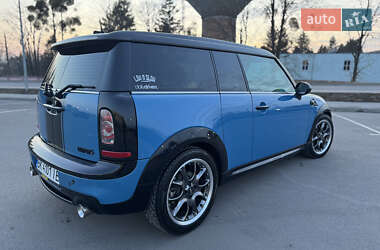 Универсал MINI Clubman 2012 в 