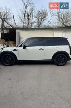 Універсал MINI Clubman 2011 в Львові