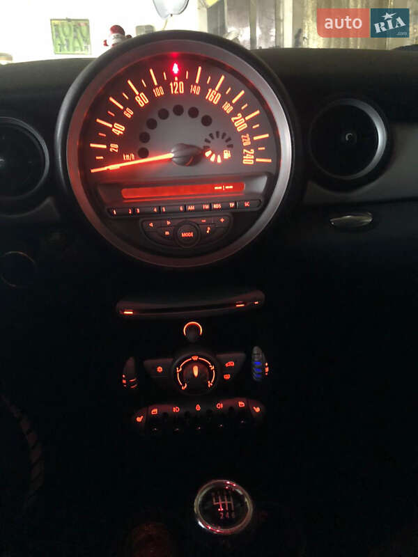 Универсал MINI Clubman 2007 в Коломые